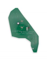 Wizard of Oz Tin Man 7.5v RGB LED Board